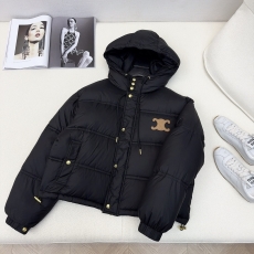 Celine Down Jackets